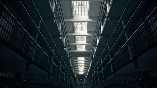 Carceri, Formaiano: “Più diritti e percorsi di reinserimento”