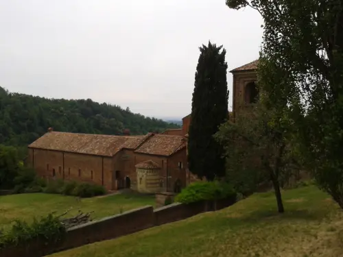 Giardini storici in Piemonte, censiti 400 siti con fondi PNRR