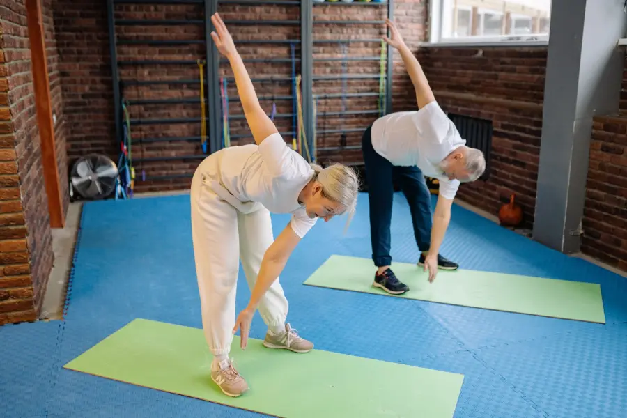 Asti, ginnastica dolce Over 65: corsi dal 28 settembre