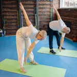 Asti, ginnastica dolce Over 65: corsi dal 28 settembre