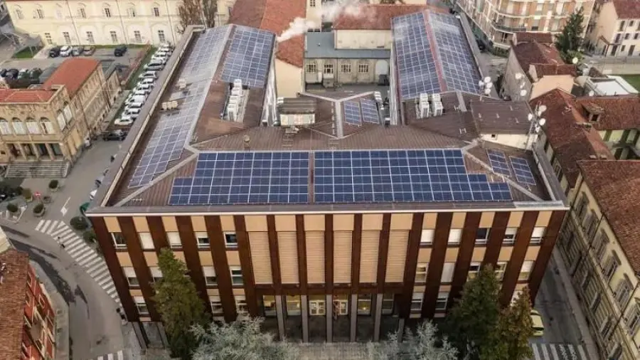 Asti, convocato il Consiglio comunale il 16 marzo a Palazzo Mandela