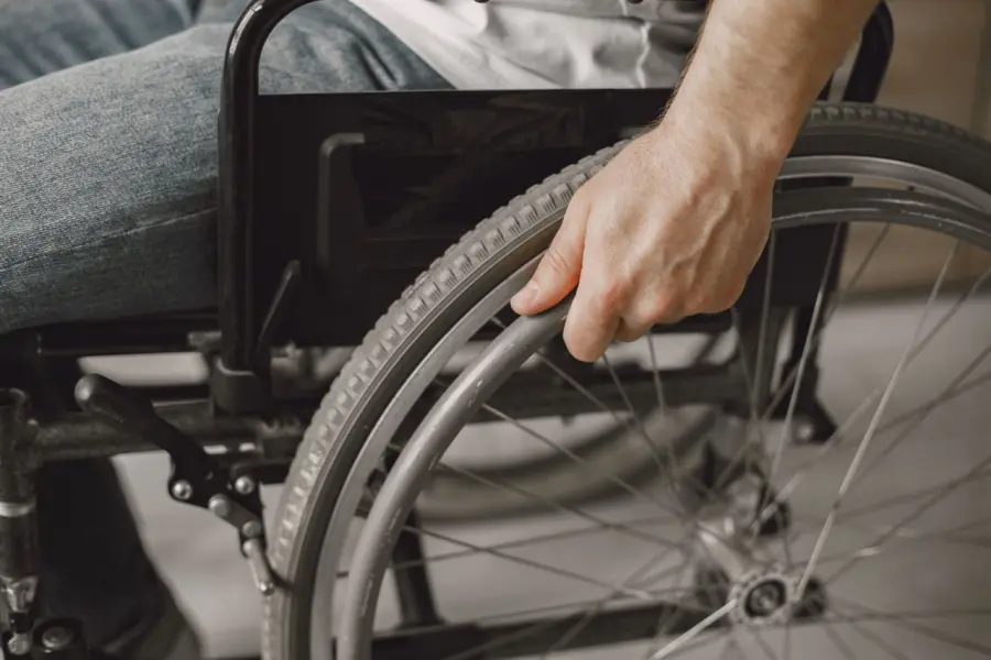 Palio di Asti 2026, pedana disabili per 20 persone