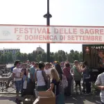 Asti, bus deviati per il Festival delle Sagre: fermate soppresse il 12 e 13 settembre