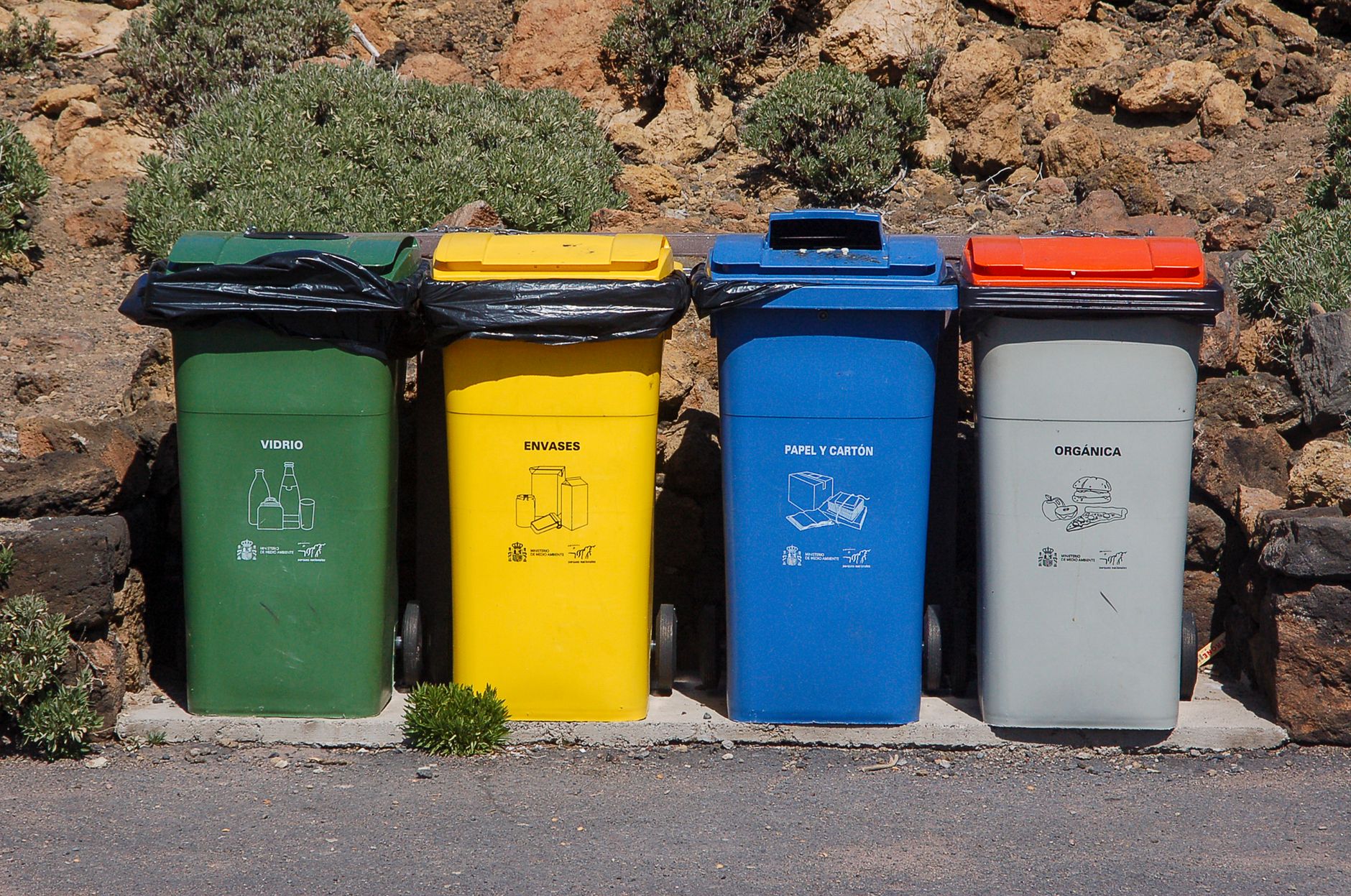 Asti, sportello rifiuti trasferito all’Ecocentro di via Ceca