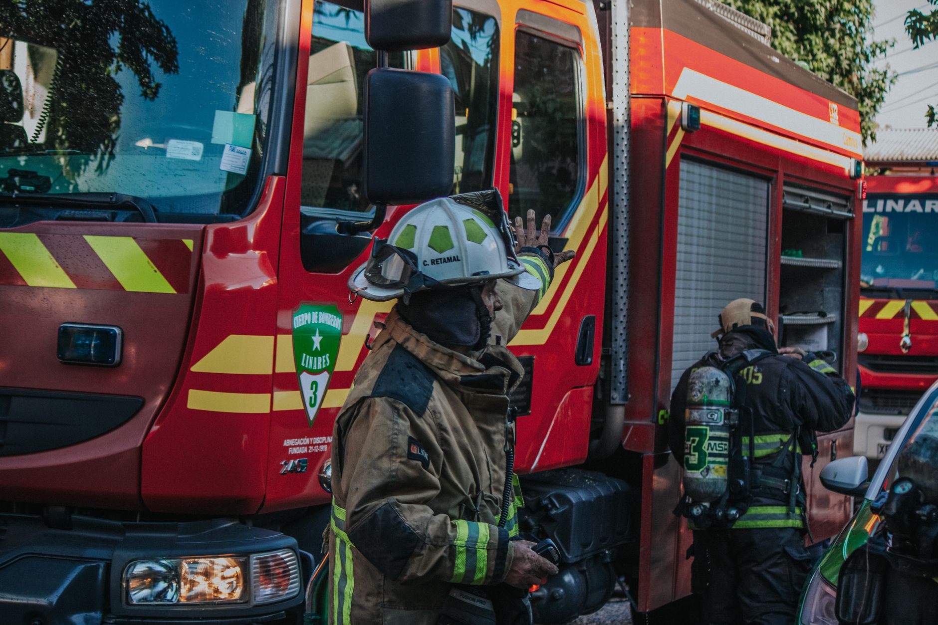 Piemonte, 6,7 milioni per 34 autopompe dei Vigili del fuoco
