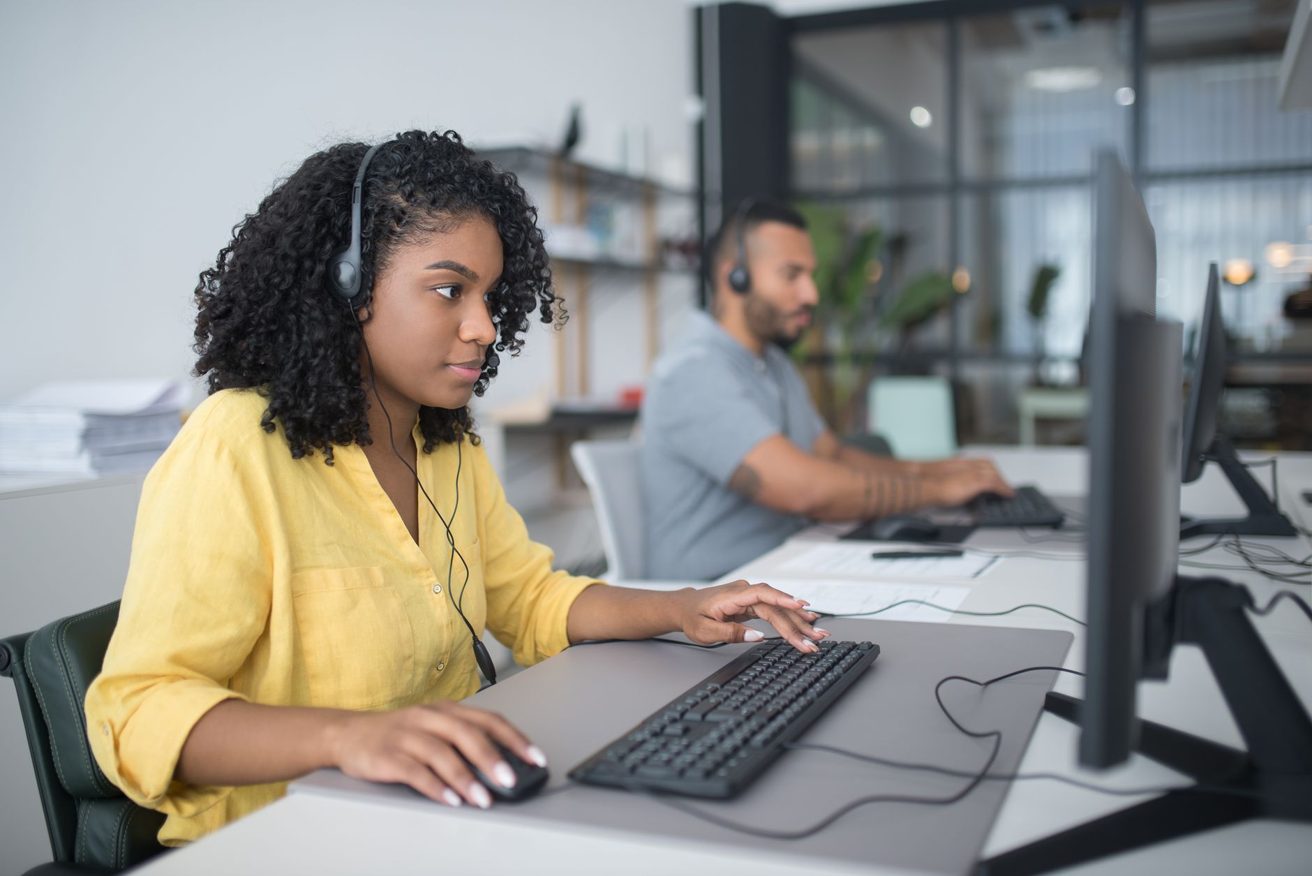 Piemonte, tavolo nazionale chiesto per la crisi dei call center