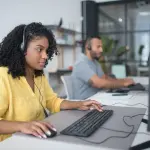 Piemonte, tavolo nazionale chiesto per la crisi dei call center