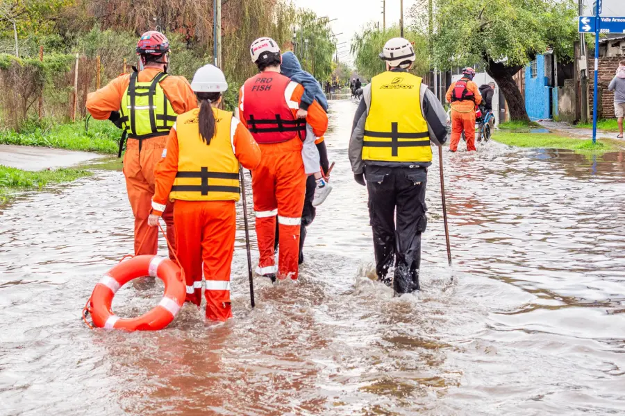 Asti, Protezione Civile: vertice su emergenze e rischio idrogeologico