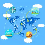 Distacchi UE, Confindustria Piemonte dedica un webinar alle regole per la mobilità internazionale del lavoro