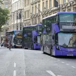 Asti, il 25 marzo cambiano i percorsi dei bus ASP per il passaggio della Coppi-Bartali