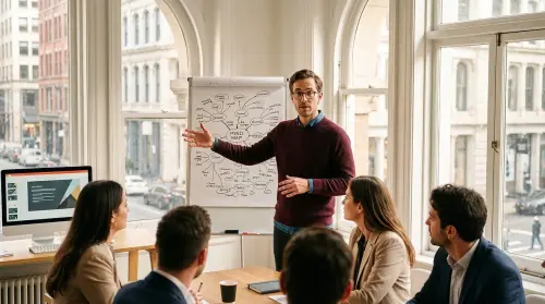 Think Tech Italia torna a Miami: vetrina internazionale per ricerca, startup e trasferimento tecnologico