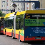 Asti, variazioni ai bus Asp durante le festività pasquali