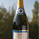 Asti Docg, sarà il Vino piemontese dell’anno 2026