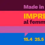 Made in Italy al femminile, a Torino la mostra sul talento imprenditoriale delle donne