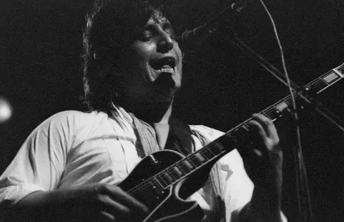 Il cielo di Pino Daniele, tra jazz e memoria: Bosso e Rea ad Asti con un omaggio di rara intensità