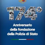 Polizia di Stato, 174 anni al servizio del Paese: cerimonie e iniziative ad Asti