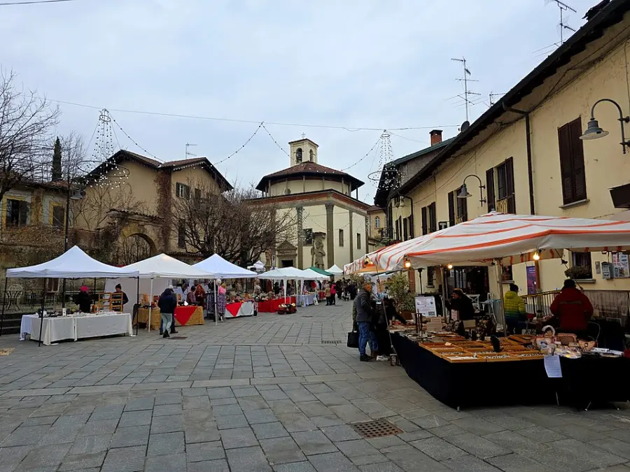 Fiera Carolingia 2026, pubblicate le graduatorie definitive