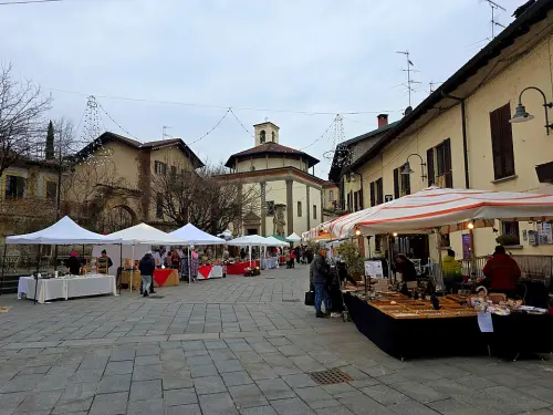 Fiera Carolingia 2026, pubblicate le graduatorie definitive