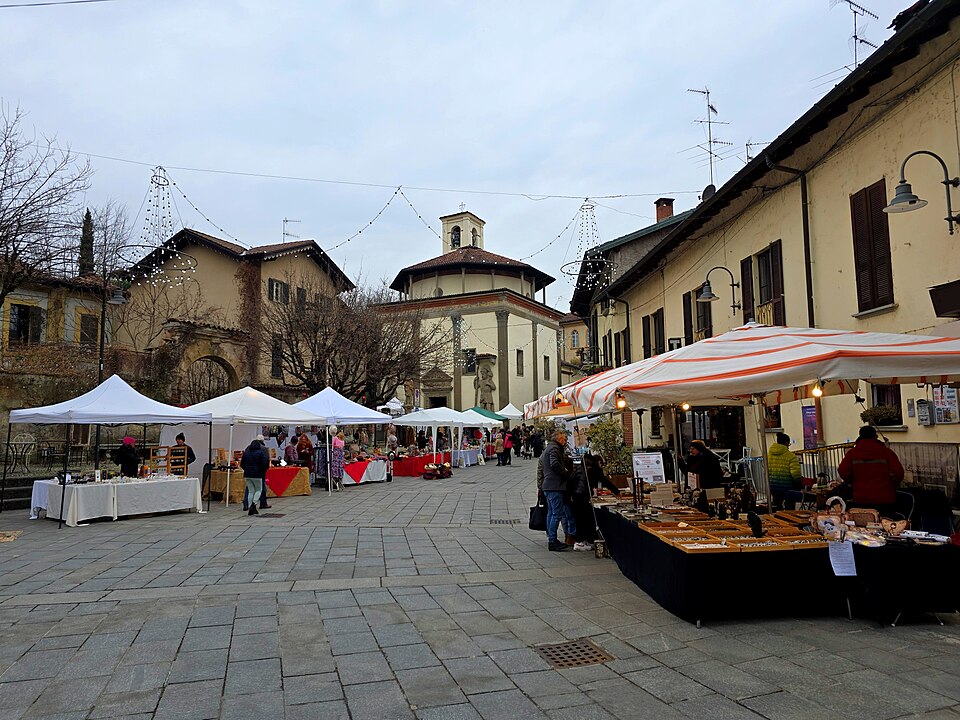 Fiera Carolingia 2026, pubblicate le graduatorie definitive